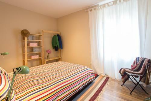 Apartamento Can 33