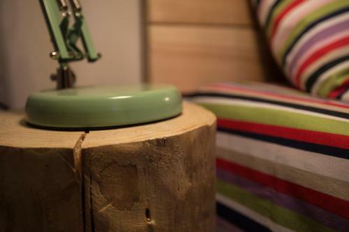 Apartamento Can 33