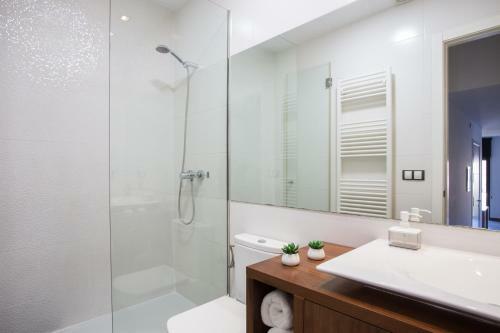 Apartamento Raval De Ripoll