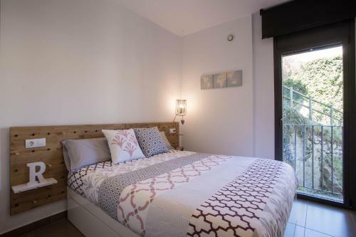 Apartamento Raval De Ripoll