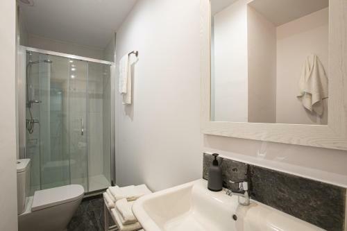 Apartamento Can Prat 2