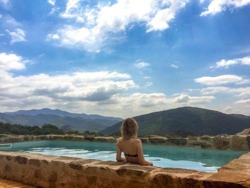 Agroturismo Mas El Mir