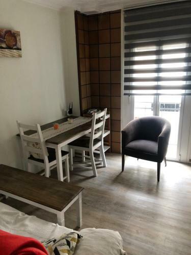 Apartamento C�ntrico III