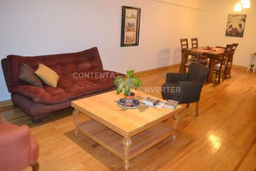 Apartamento Departamento Mural Art�stico
