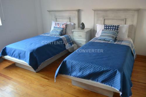 Apartamento Departamento Mural Art�stico