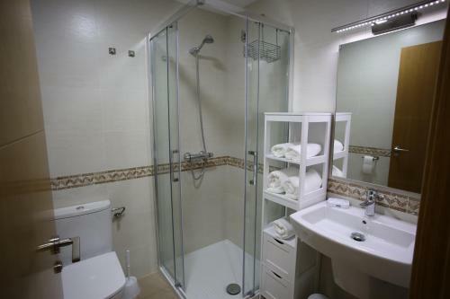 Apartamento La Confian�a Rooms