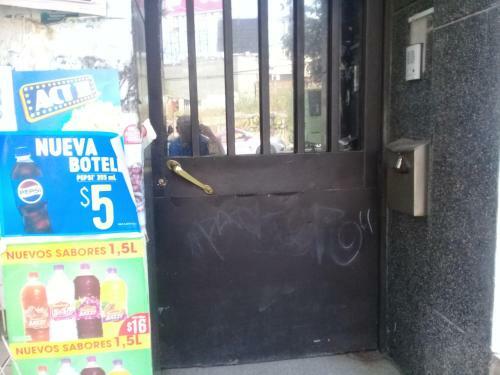 Apartamento En Colonia Tacubaya