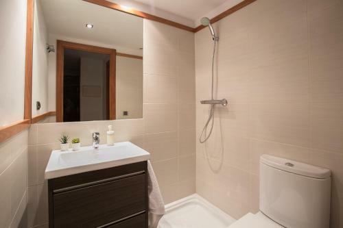 Apartamento El Fort� de Ripoll