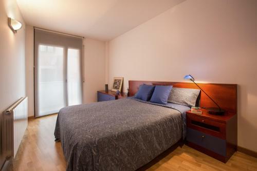 Apartamento El Fort� de Ripoll