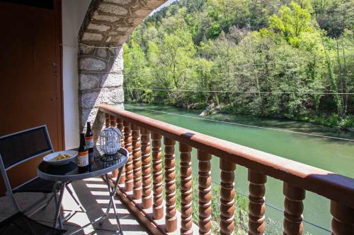 Apartamento Agafallops