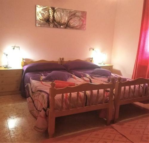 Casa Rural El Cerrete 2