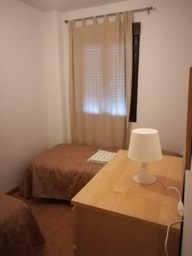 Apartamento Los Tejos