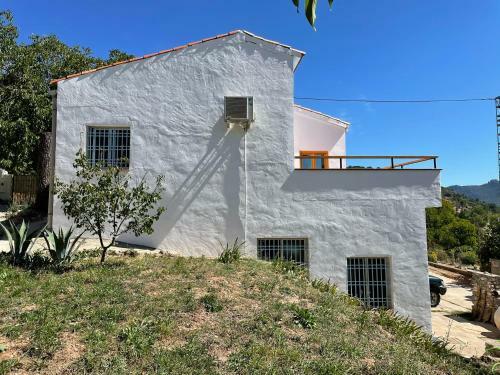 Casa Rural El Carrizal
