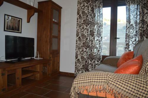 Apartamentos Farall�n