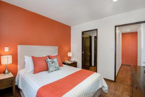 Posada Suites Cop�rnico Polanco Anzures