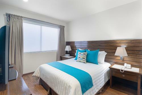 Posada Suites Cop�rnico Polanco Anzures