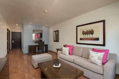 Posada Suites Cop�rnico Polanco Anzures