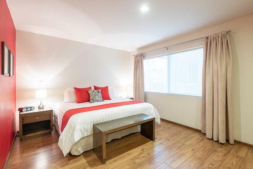 Posada Suites Cop�rnico Polanco Anzures