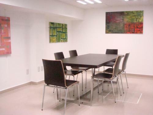 Posada Suites Cop�rnico Polanco Anzures