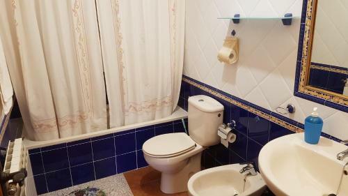 Casas El Calar Del Rio Mundo