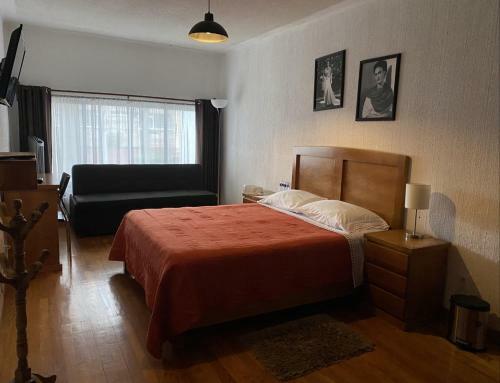 Albergue Cozy Private Room