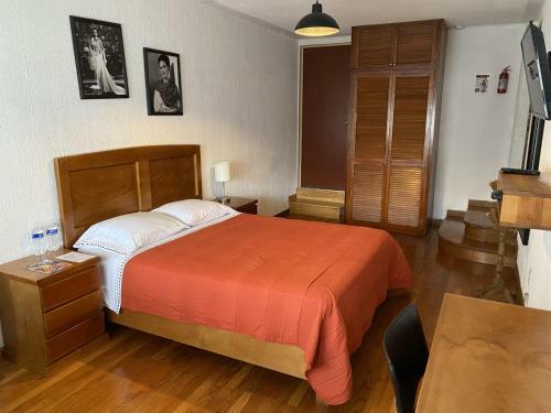 Albergue Cozy Private Room