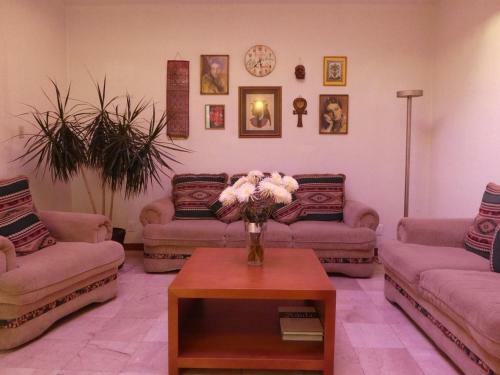 Albergue Cozy Private Room