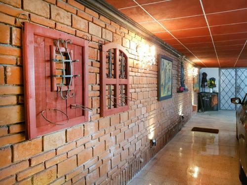Hostal Habitaciones Coyoacan (Unam)