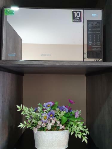 Apartamento S02 de Casona Tres Suites Premium Incre�bles Itesm Cem S02