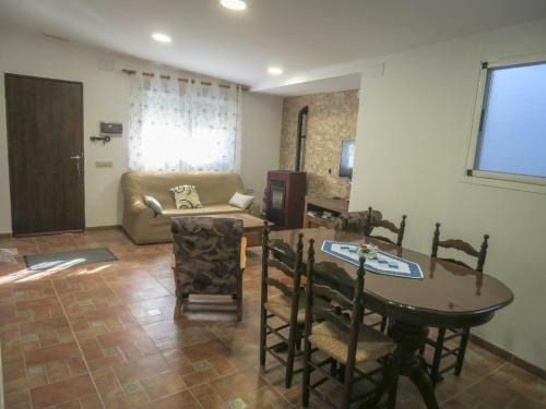 Casa Rural Las Tablas II