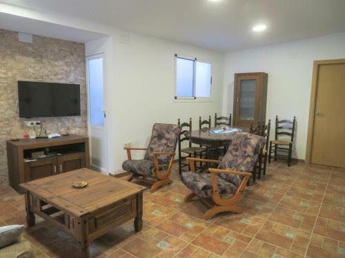 Casa Rural Las Tablas II