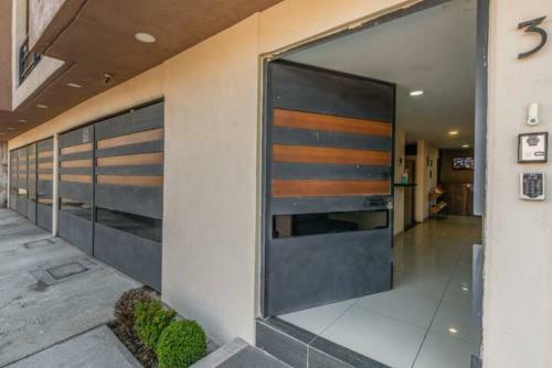 Apartamento S08 de Casona Tres Suites Premium Increibles Itesm Cem S08