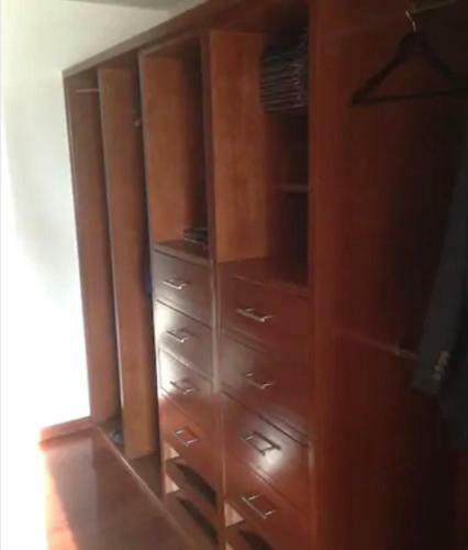 Habitaci�n En Polanco