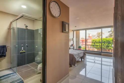 Apartamento S03 de Casona Tres Suites Premium Incre�bles Itesm Cem S03