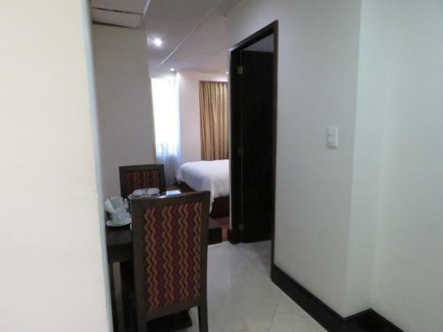 Apartamento Suites Melchor Ocampo 445