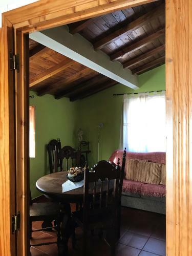 Casa Barrero