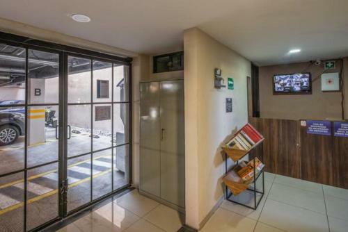 Apartamento S05 de Casona Tres Suites Premium Incre�bles Itesm Cem S05