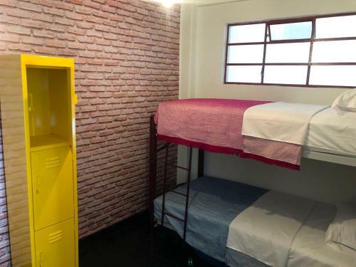 Hostal Casa Eufemia Hostel Type