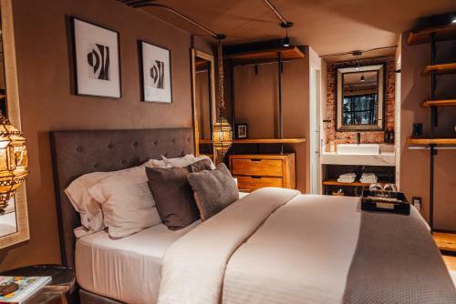 Hotel Casa Emilia B&B Boutique