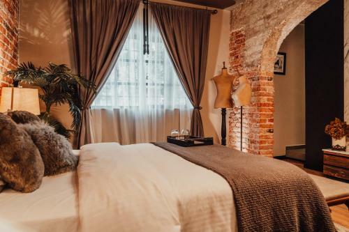 Hotel Casa Emilia B&B Boutique