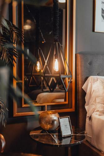 Hotel Casa Emilia B&B Boutique