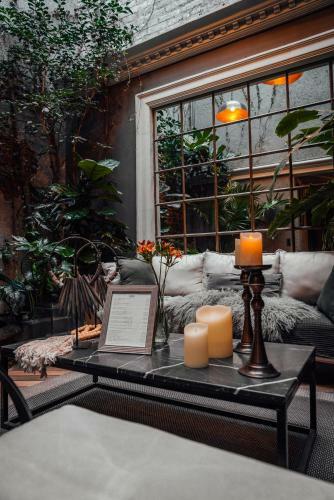 Hotel Casa Emilia B&B Boutique