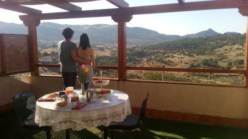 Apartamento El Mirador