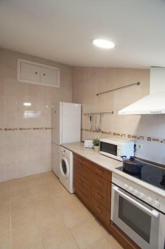 Apartamento El Mirador