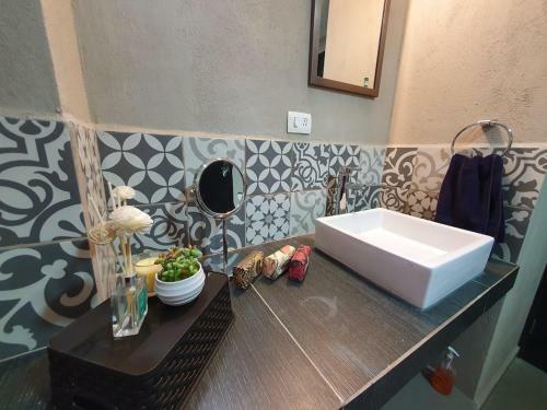 Apartamento S04 de Casona Tres Suites Premium Increibles Itesm Cem S04