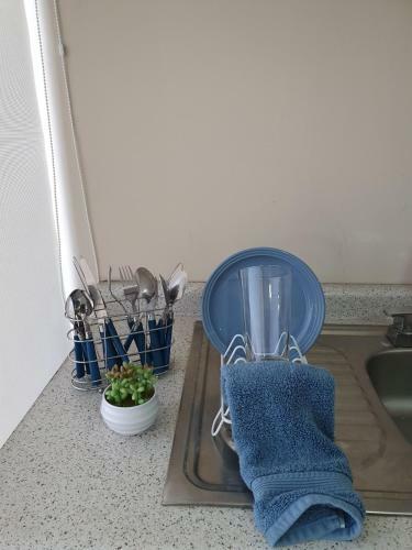 Apartamento S04 de Casona Tres Suites Premium Increibles Itesm Cem S04