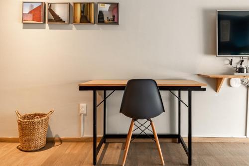 Apartamento Executive Luxurious 2 Bedroom Condominium