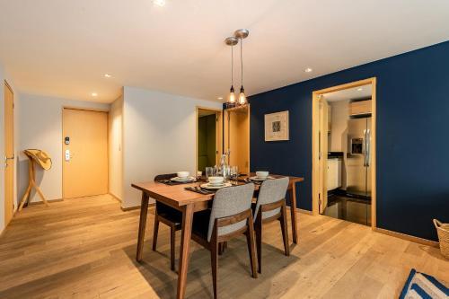 Apartamento Executive Luxurious 2 Bedroom Condominium