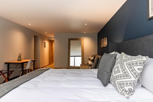 Apartamento Executive Luxurious 2 Bedroom Condominium