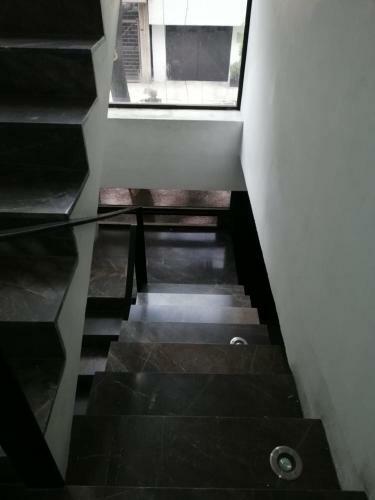 Hostal Nejapa Irrigaci�n